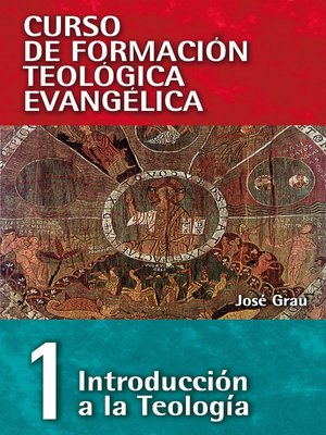 cover image of CFT 01- Introducción a la Teología